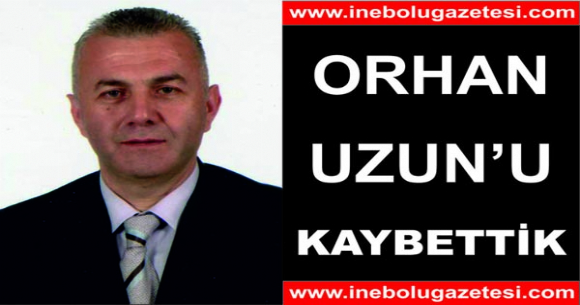 ORHAN UZUN'U KAYBETTK